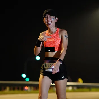 Runner Photo 7385494