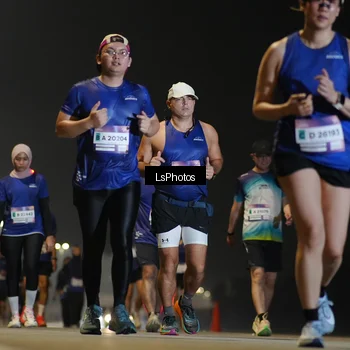 Runner Photo 7385503
