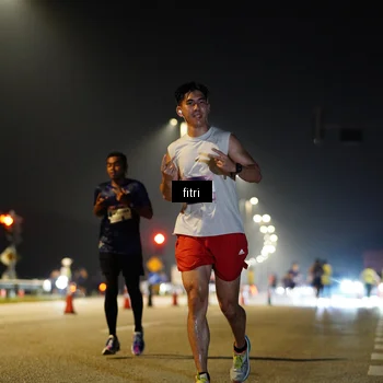 Runner Photo 7385508