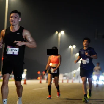 Runner Photo 7385514