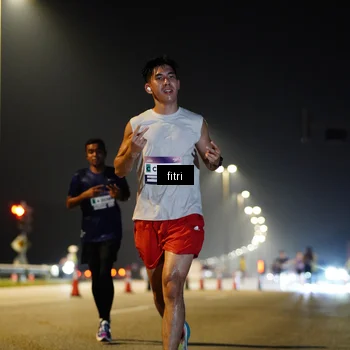 Runner Photo 7385526