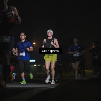 Runner Photo 7385534