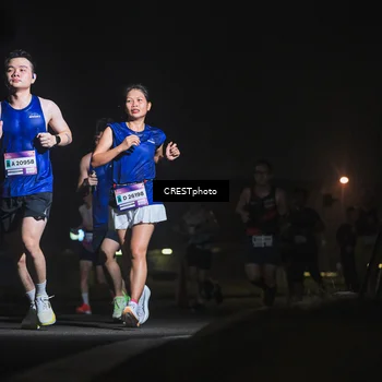 Runner Photo 7385547