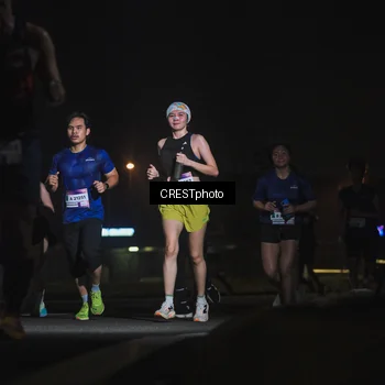 Runner Photo 7385549