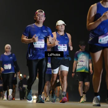 Runner Photo 7385554