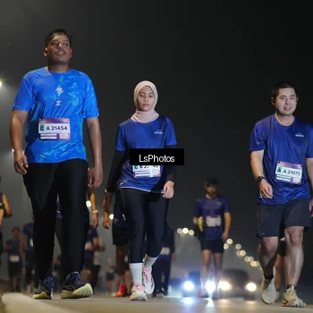 Runner Photo 7385556