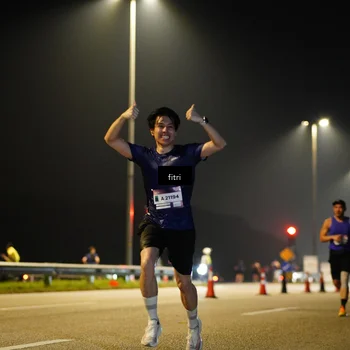 Runner Photo 7385560