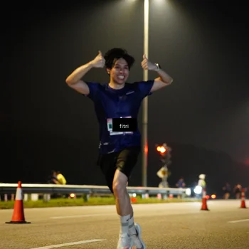 Runner Photo 7385561