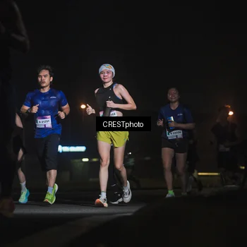 Runner Photo 7385564