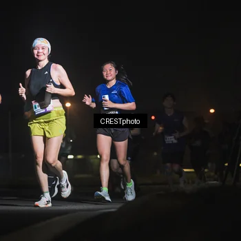 Runner Photo 7385566