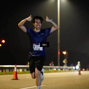 Runner Photo 7385568