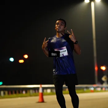 Runner Photo 7385569