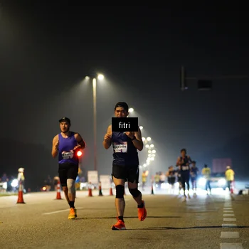 Runner Photo 7385573