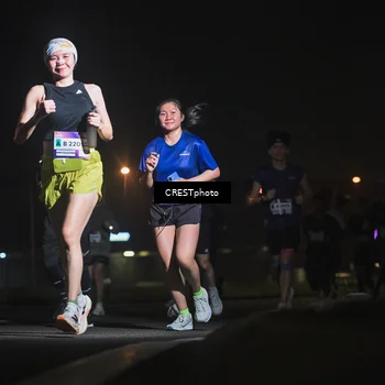 Runner Photo 7385582
