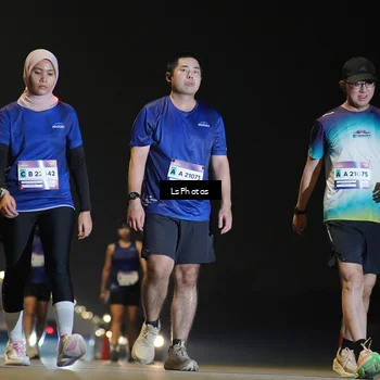 Runner Photo 7385583