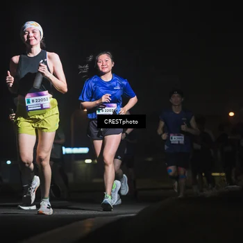 Runner Photo 7385585