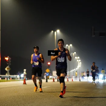 Runner Photo 7385589