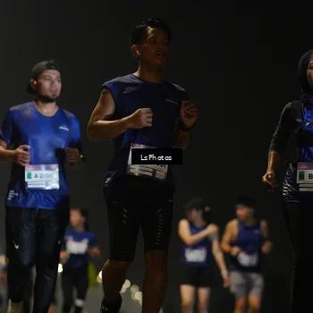 Runner Photo 7385595