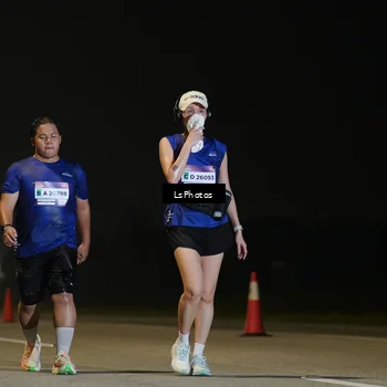 Runner Photo 7385597