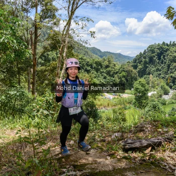 Runner Photo 73856