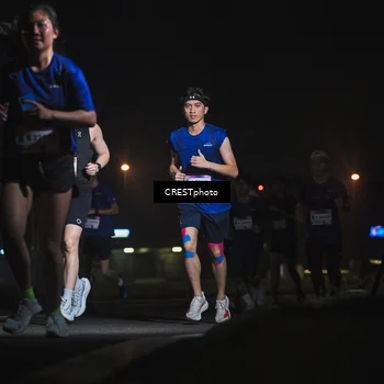 Runner Photo 7385606