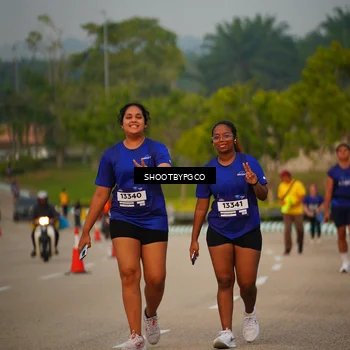 Runner Photo 7385612