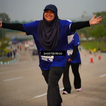 Runner Photo 7385613
