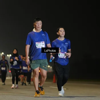 Runner Photo 7385619
