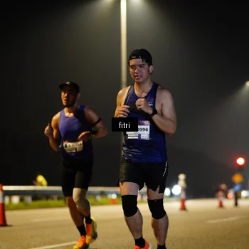 Runner Photo 7385620