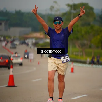 Runner Photo 7385621