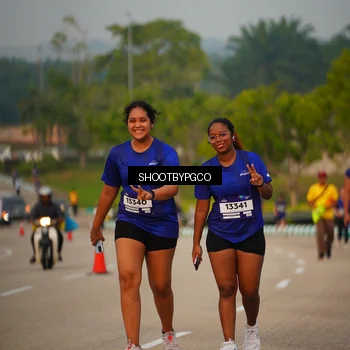 Runner Photo 7385624