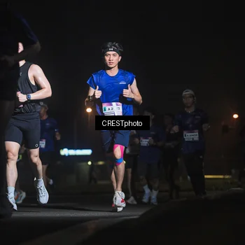 Runner Photo 7385631