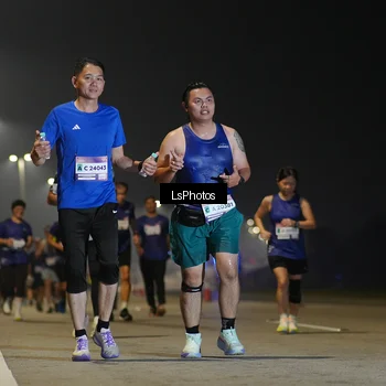 Runner Photo 7385643