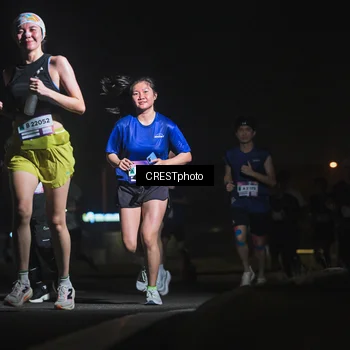 Runner Photo 7385645