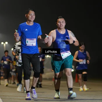 Runner Photo 7385646