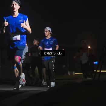 Runner Photo 7385647