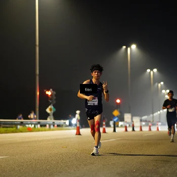 Runner Photo 7385668