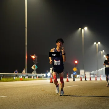 Runner Photo 7385669