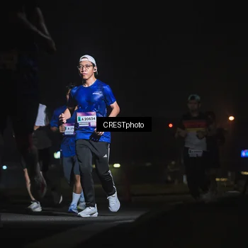 Runner Photo 7385678