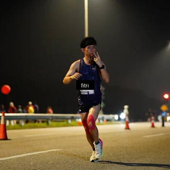 Runner Photo 7385687