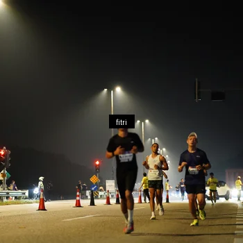 Runner Photo 7385701