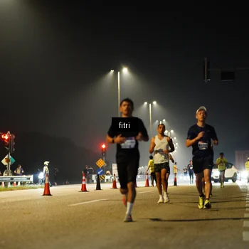 Runner Photo 7385702