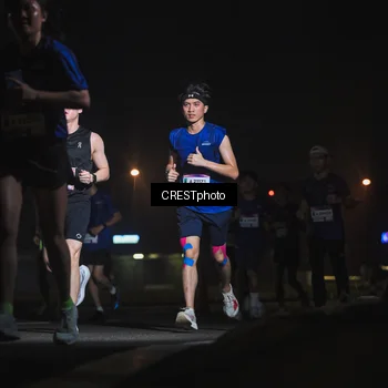 Runner Photo 7385704