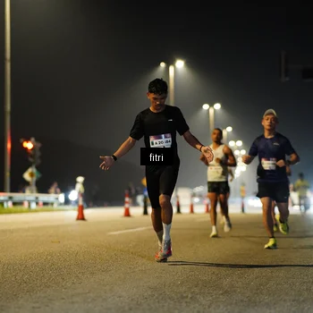 Runner Photo 7385712