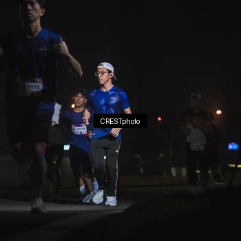 Runner Photo 7385724