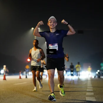 Runner Photo 7385738