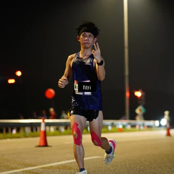 Runner Photo 7385746