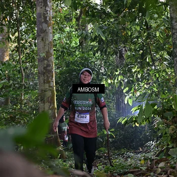 Runner Photo 7385749