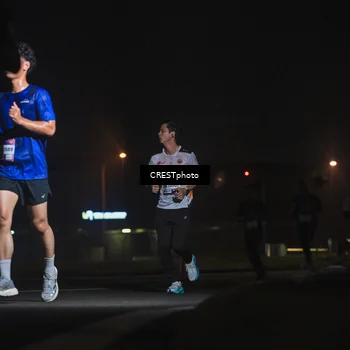 Runner Photo 7385755