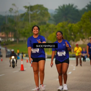 Runner Photo 7385761